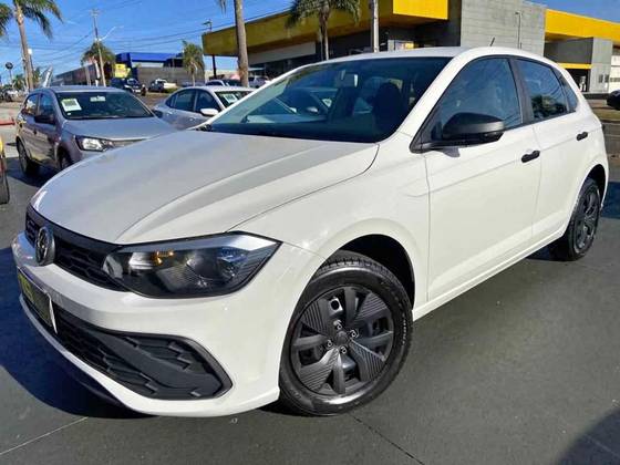 VOLKSWAGEN POLO 1.0 MPI TRACK MANUAL VOLKSWAGEN POLO 1.0 MPI TRACK MANUAL